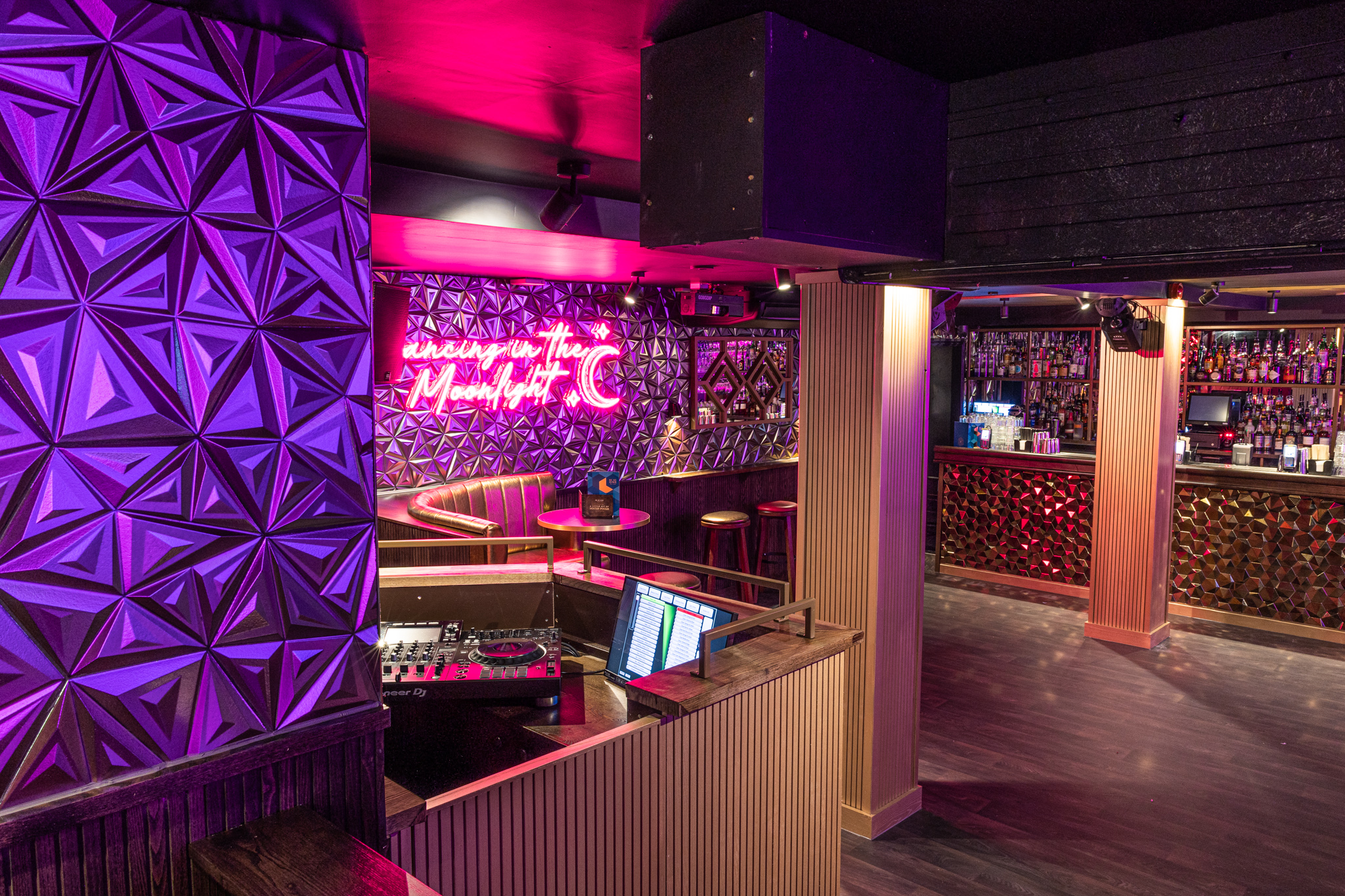 Moonlight Bar Hire Moonlight Bar Hire